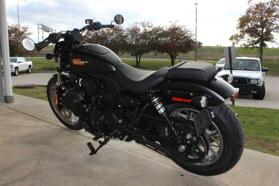 2025 Harley-Davidson® RH1250S - Sportster® S