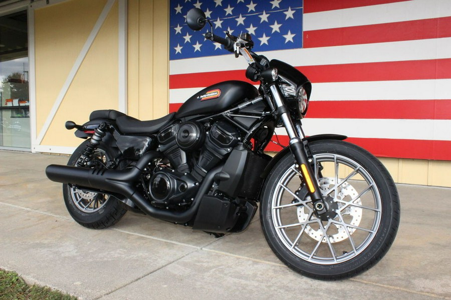 2025 Harley-Davidson® RH1250S - Sportster® S