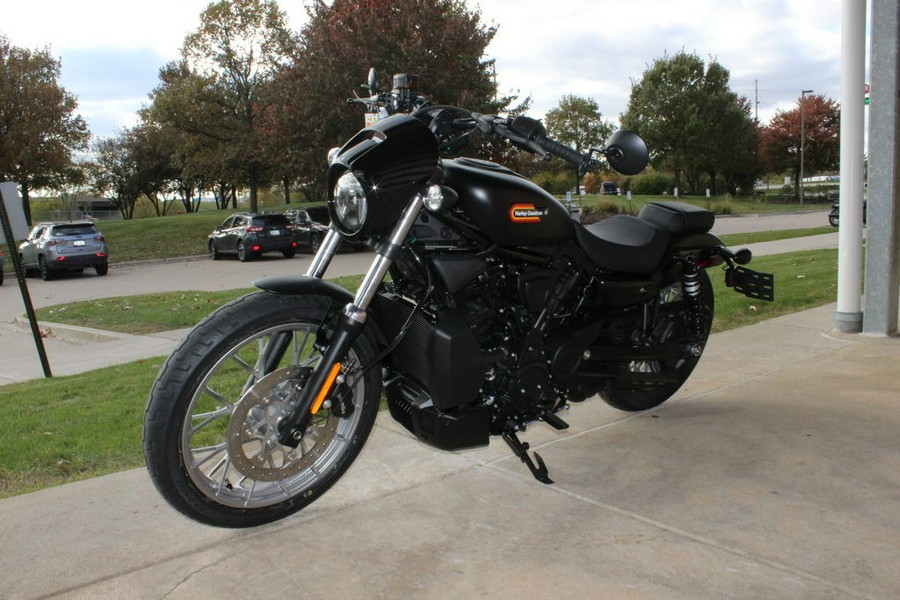 2025 Harley-Davidson® RH1250S - Sportster® S