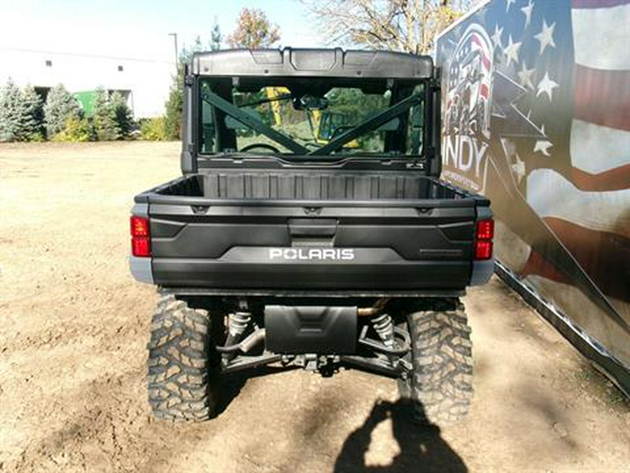 2026 Polaris Ranger XP 1000 NorthStar Edition Ultimate