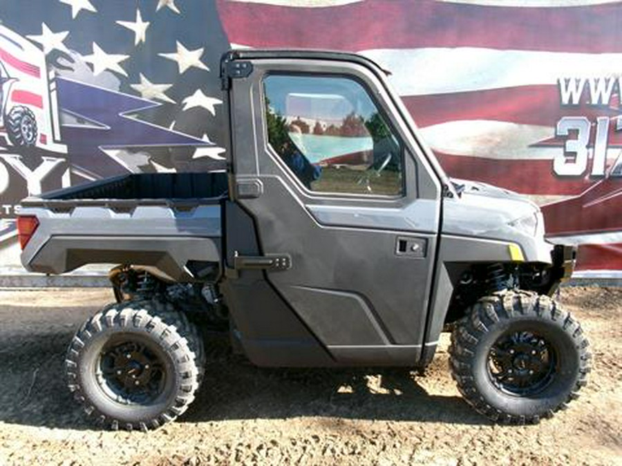 2026 Polaris Ranger XP 1000 NorthStar Edition Ultimate
