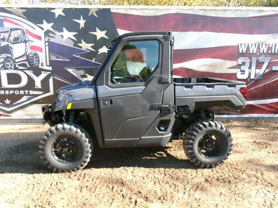 2026 Polaris Ranger XP 1000 NorthStar Edition Ultimate