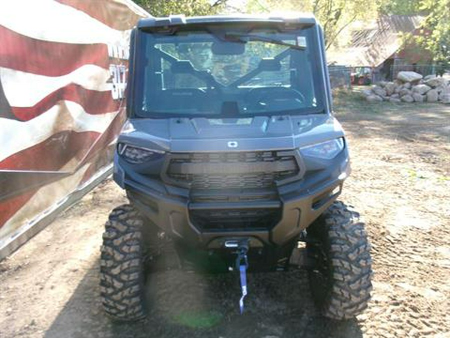 2026 Polaris Ranger XP 1000 NorthStar Edition Ultimate