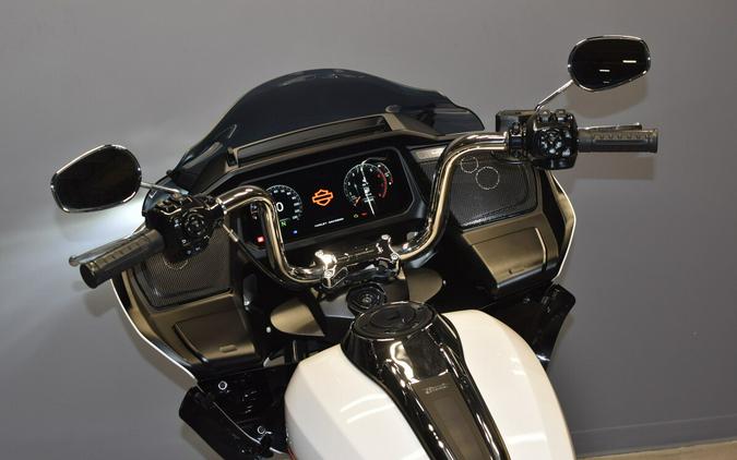 2024 Harley-Davidson Road Glide