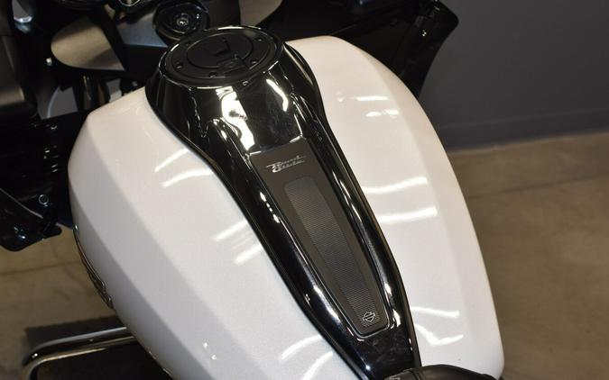 2024 Harley-Davidson Road Glide