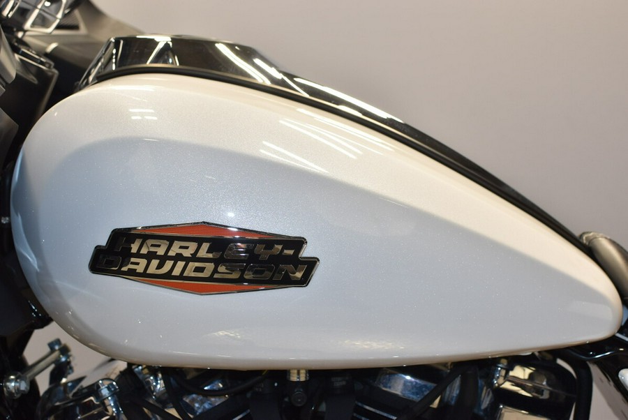 2024 Harley-Davidson Road Glide