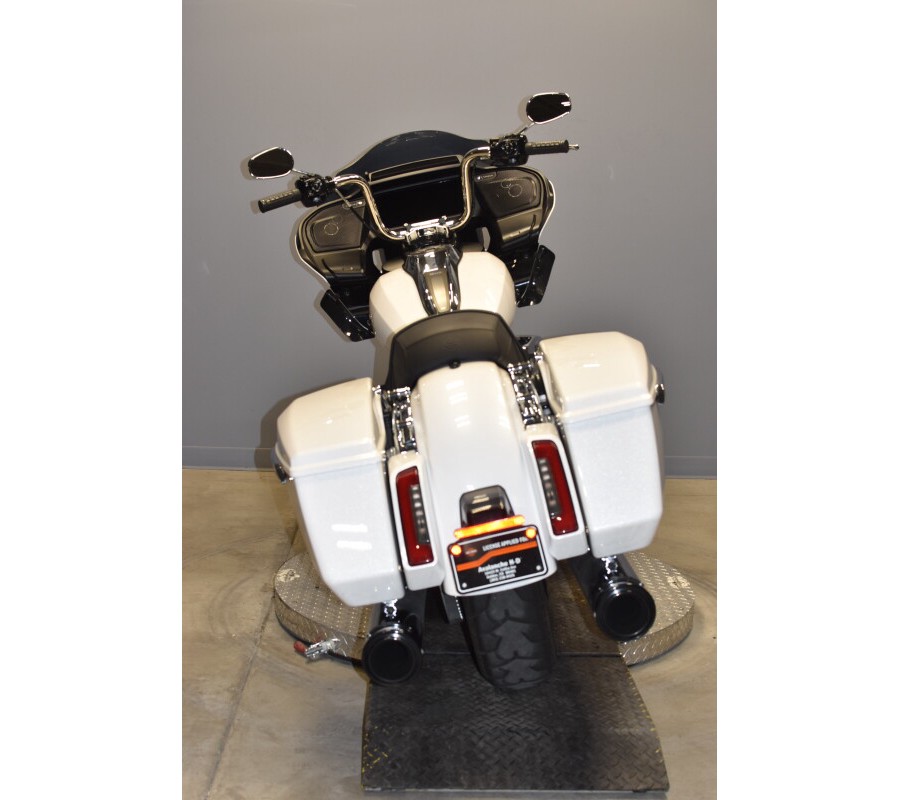 2024 Harley-Davidson Road Glide