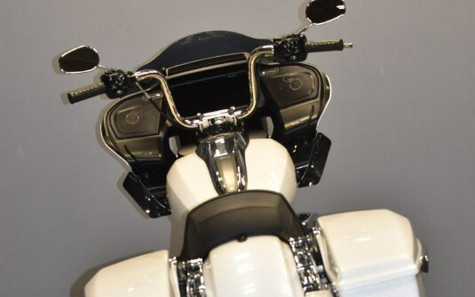 2024 Harley-Davidson Road Glide