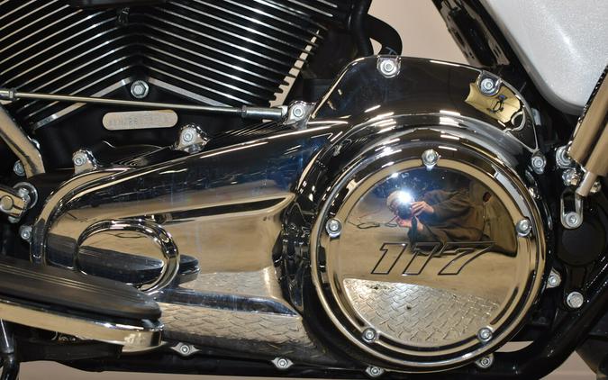 2024 Harley-Davidson Road Glide