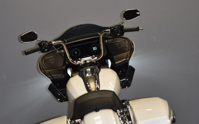 2024 Harley-Davidson Road Glide