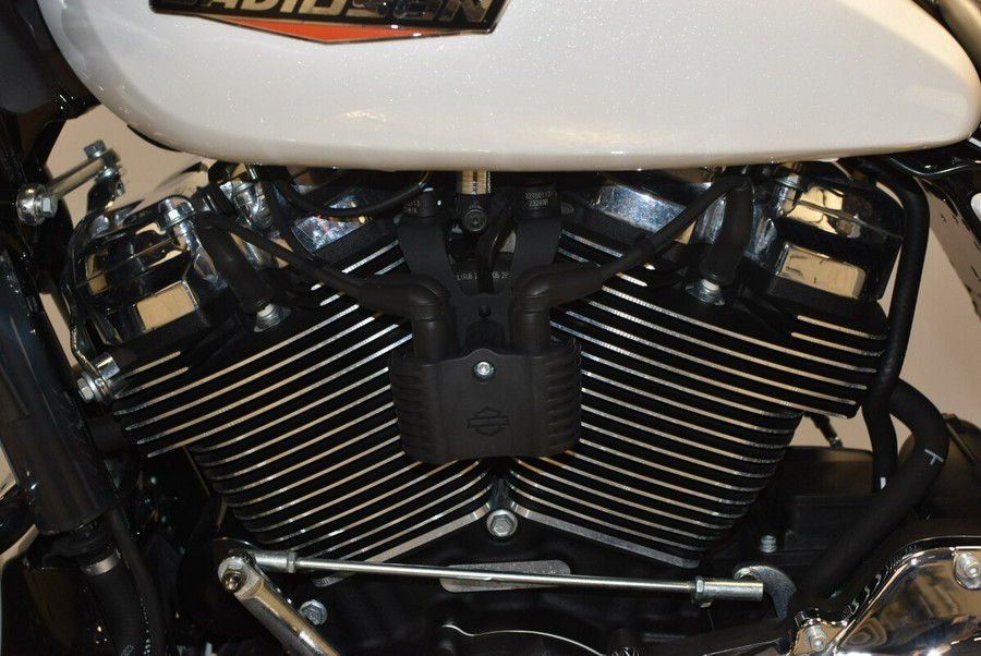 2024 Harley-Davidson Road Glide