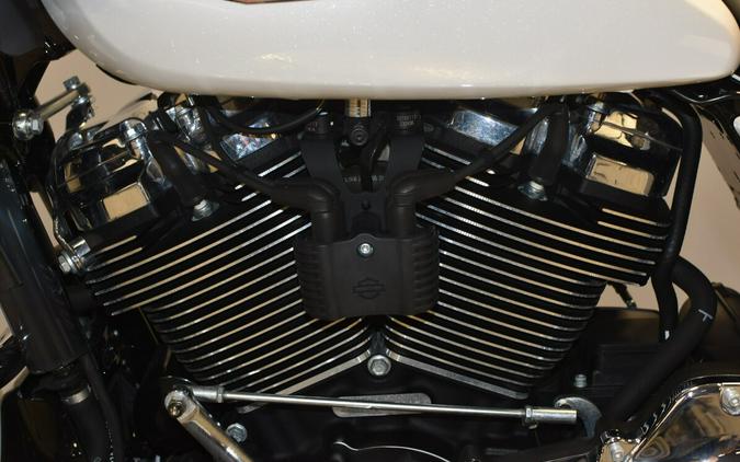 2024 Harley-Davidson Road Glide