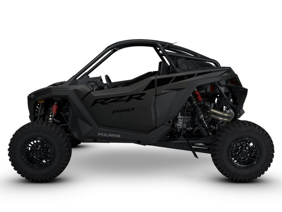 2026 Polaris® RZR Pro R Ultimate