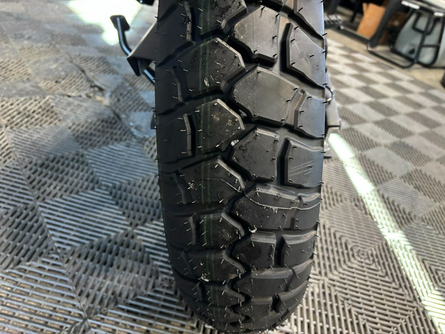 2026 CFMOTO Ibex 800 E