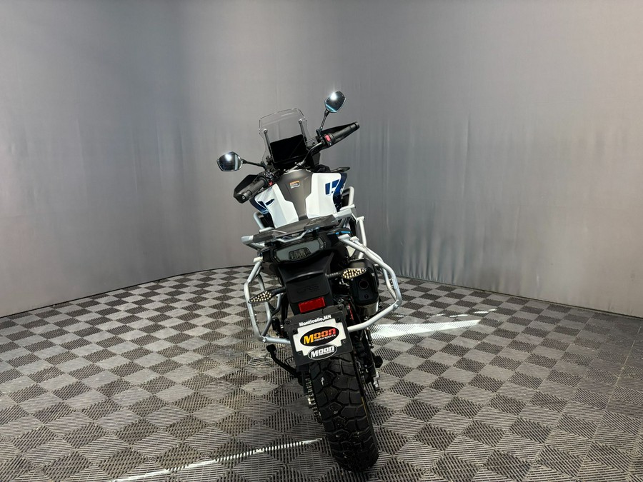 2026 CFMOTO Ibex 800 E