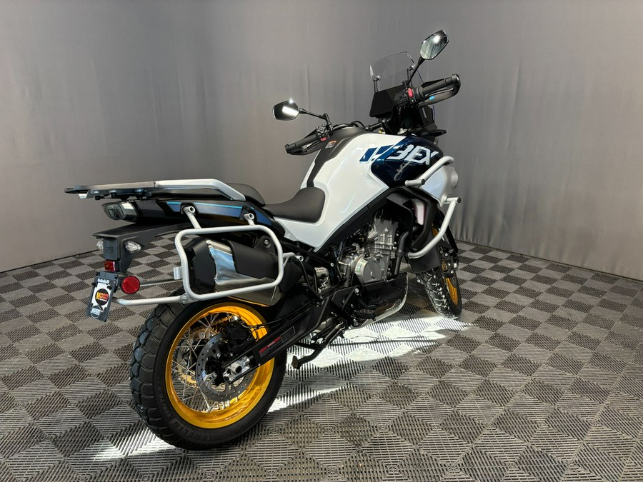 2026 CFMOTO Ibex 800 E