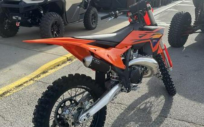 2026 KTM 250 SX