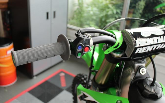 2026 Kawasaki KX 250