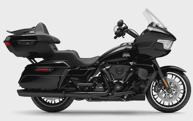 2026 Road Glide Limited (FLTRXL)