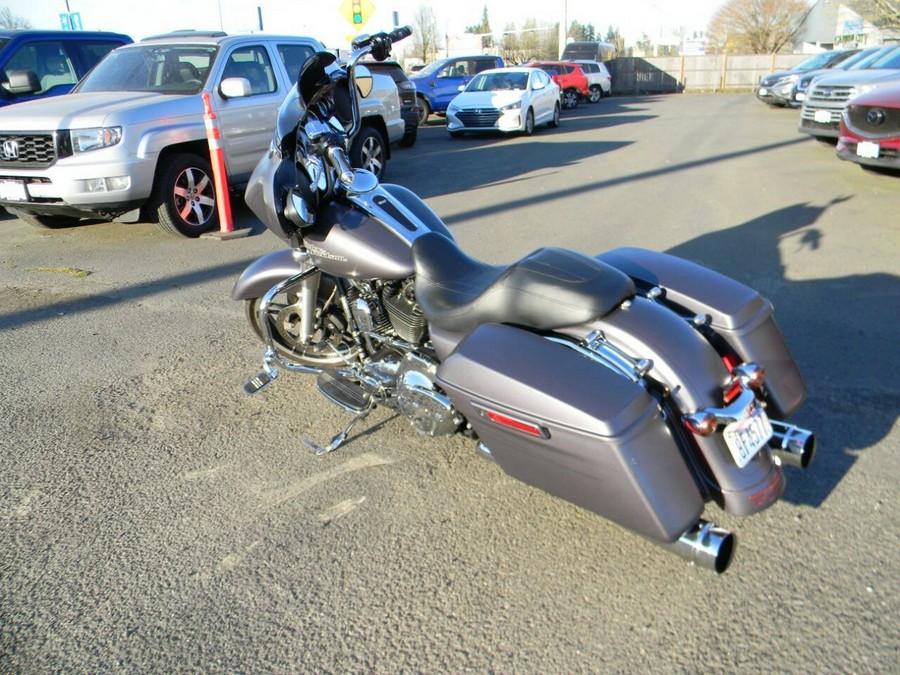 2016 Harley-Davidson Street Glide Special FLHXS