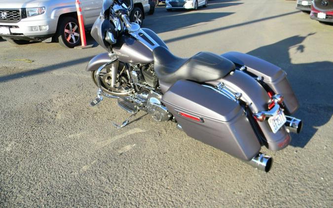 2016 Harley-Davidson Street Glide Special FLHXS
