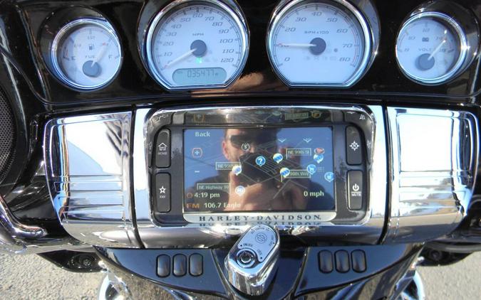 2016 Harley-Davidson Street Glide Special FLHXS