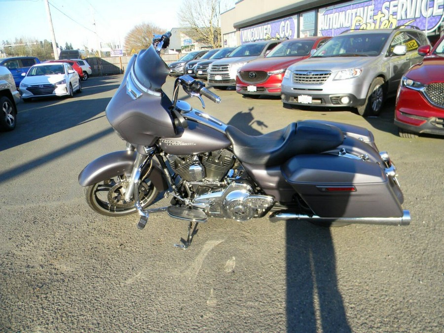 2016 Harley-Davidson Street Glide Special FLHXS