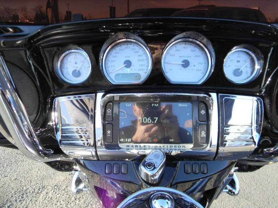 2016 Harley-Davidson Street Glide Special FLHXS