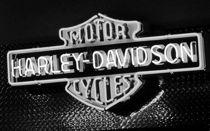 2016 Harley-Davidson Street Glide Special FLHXS