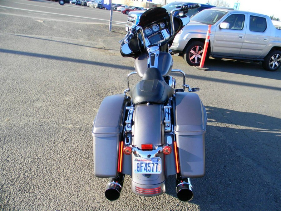 2016 Harley-Davidson Street Glide Special FLHXS