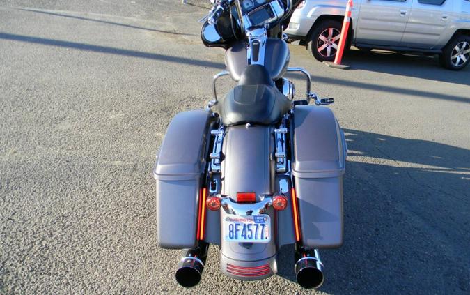 2016 Harley-Davidson Street Glide Special FLHXS