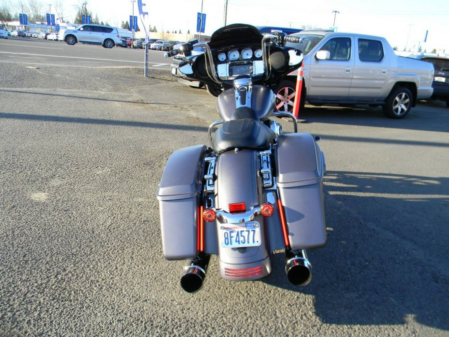 2016 Harley-Davidson Street Glide Special FLHXS