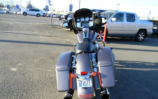 2016 Harley-Davidson Street Glide Special FLHXS
