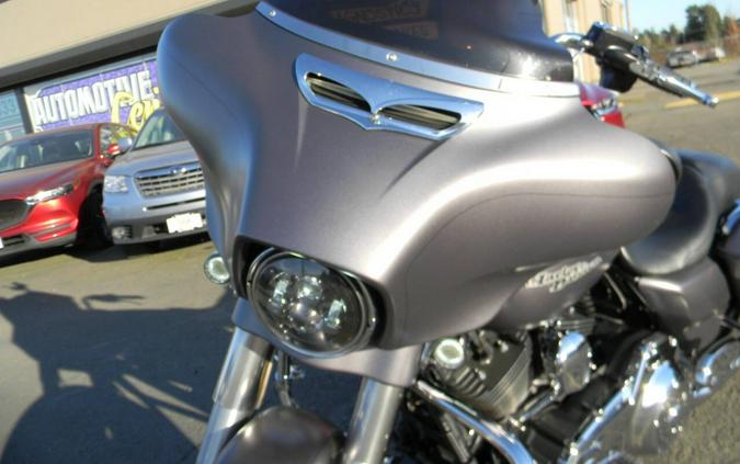 2016 Harley-Davidson Street Glide Special FLHXS