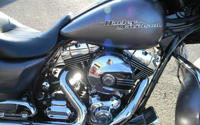 2016 Harley-Davidson Street Glide Special FLHXS