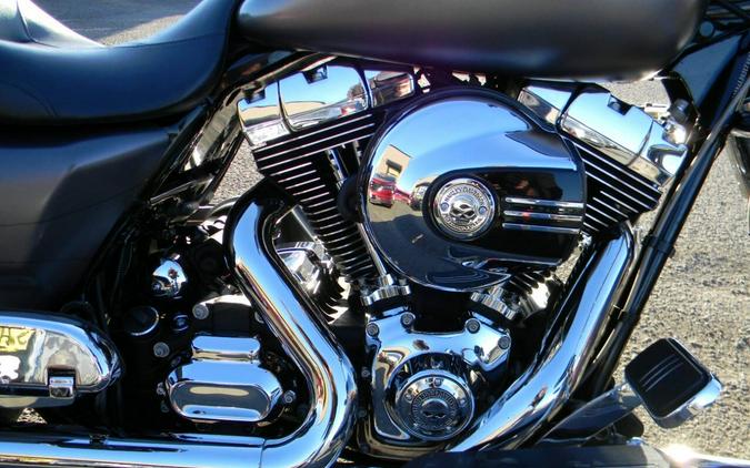 2016 Harley-Davidson Street Glide Special FLHXS