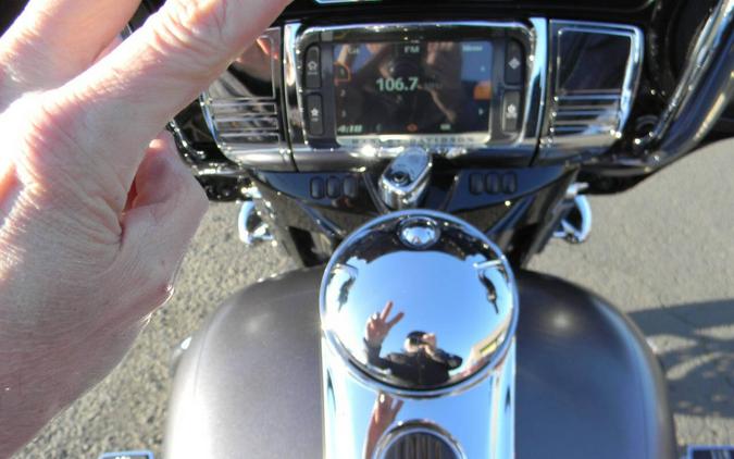 2016 Harley-Davidson Street Glide Special FLHXS