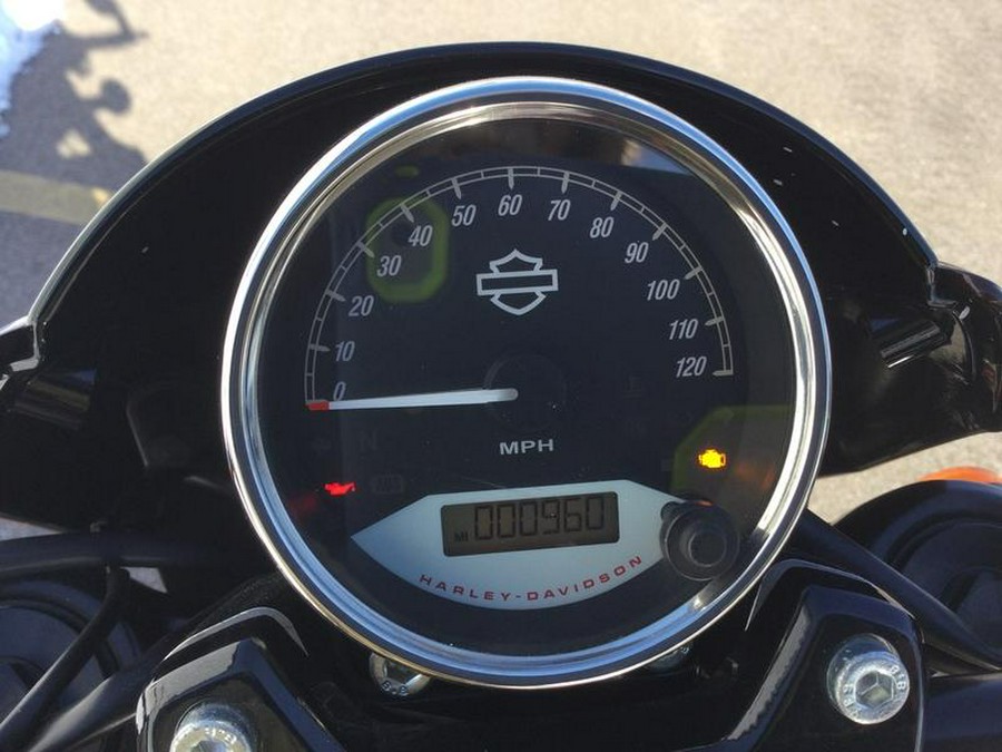 2019 Harley-Davidson® XG750A - Street Rod®