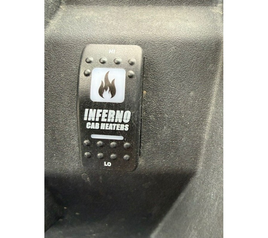 2016 Yamaha Wolverine R-Spec