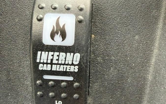 2016 Yamaha Wolverine R-Spec