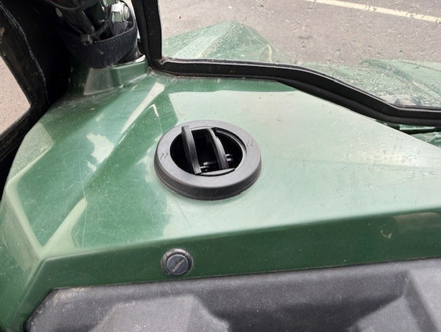 2016 Yamaha Wolverine R-Spec