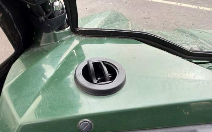 2016 Yamaha Wolverine R-Spec