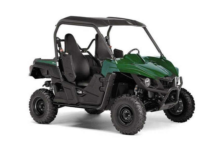 2016 Yamaha Wolverine R-Spec