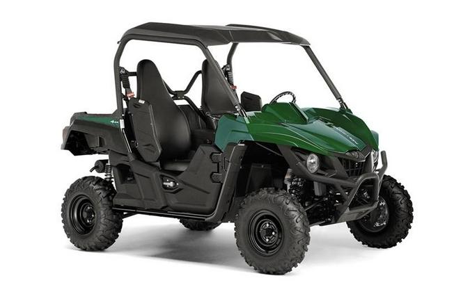 2016 Yamaha Wolverine R-Spec