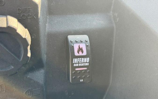 2016 Wolverine R-Spec - Yamaha