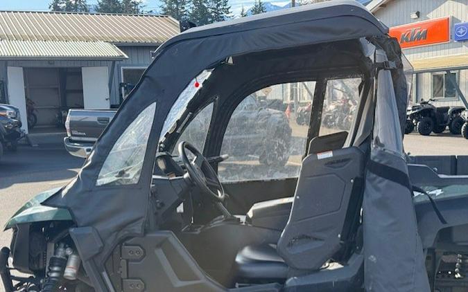 2016 Wolverine R-Spec - Yamaha