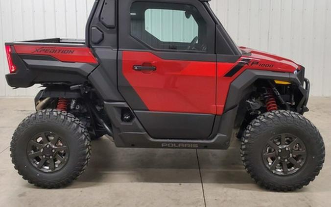 2026 Polaris XPedition XP NorthStar