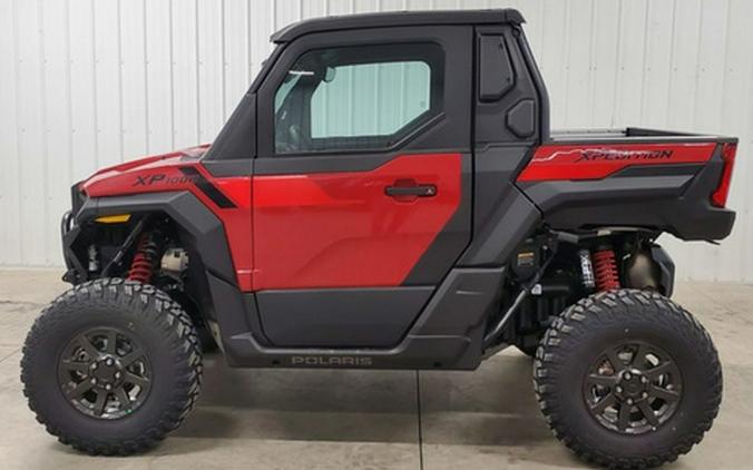 2026 Polaris XPedition XP NorthStar