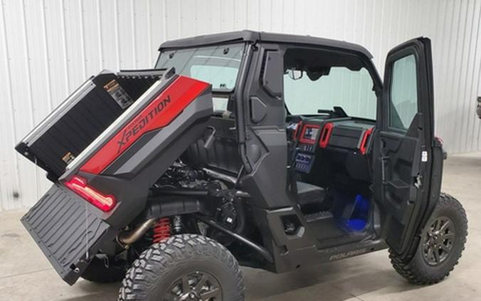 2026 Polaris XPedition XP NorthStar