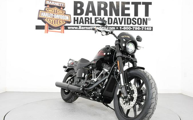 FXLRS 2026 Low Rider® S